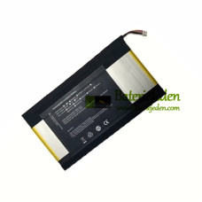 Baterie pro Obook 11 25125180 Plus [Náhradní baterie]
